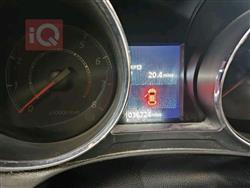 Mitsubishi Outlander Sport